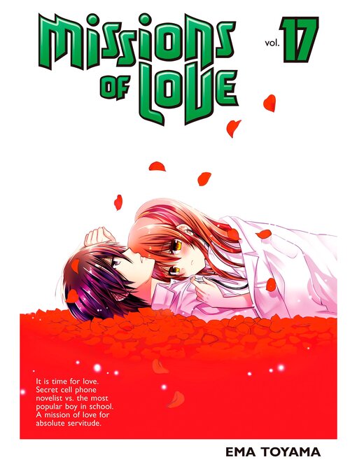 Title details for Missions of Love, Volume 17 by Ema Toyama - Available